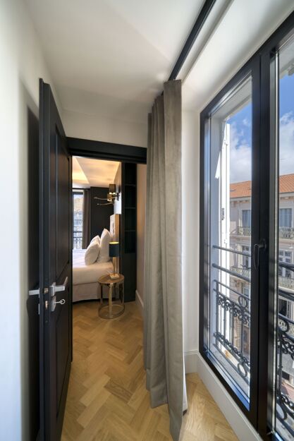 Appartement du Palais